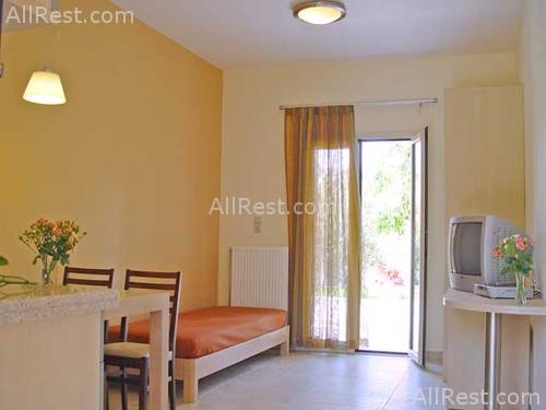 Your Memories Hotel Apartments 4